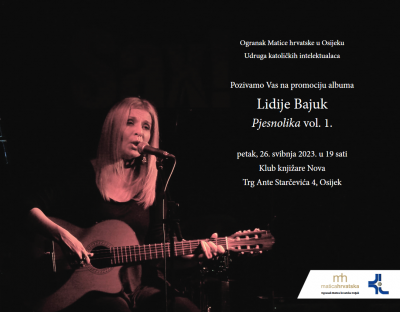 Promocija albuma Lidije Bajuk.PNG