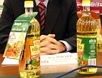 Olivita, novi zaštitni znak Tvornice ulja
