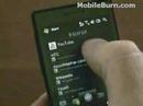 HTC Touch Diamond Review - Part 2 of 3, TouchFLO 3D
