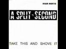 A Split-Second - Flesh (Remix)