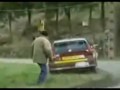 Funny accidents