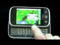 Motorola CLIQ (T-Mobile) - Review, Pt 2