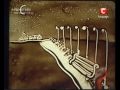 Sand Animation (Ukraine's Got Talent)