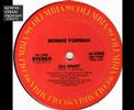 Bonnie Forman - All Night (12'' - 1982 Disco).