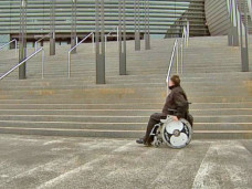 Skandalozno: U osjeku dvoranu ne mogu osobe s invaliditetom