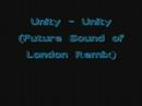 Unity (Future Sound of London Remix)