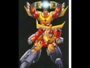 Transformers OST