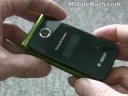 Sony Ericsson TM506 3G for T-Mobile