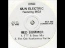 Red summer (the orb koskiewicz remix)