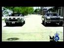 Chevy Ridin High