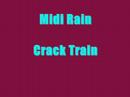 The Crack Train