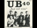 Red Red Wine (12'')