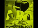 Moments In Love (12'' Version)