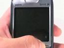 Palm Treo 755p Preview
