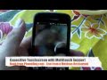 Verizon HTC Droid Eris (Hero) - Hands-On