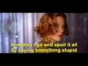 Something Stupid - Robbie Williams - Nicole Kidman