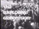 The Explosive Generation / Teenage Tramp Movie trailers