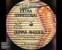 Donna Rhodes - Extra Terrestrial (E.T.) (Italo-Disco 1982).