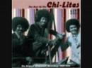 Chi-Lites - It's Time For Love (1975)