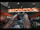 29. Honda Concept motorcycles
