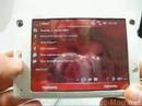 HTC X7500 Athena T-Mobile Ameo - Handling and Menu Part 2