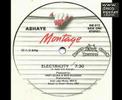 Ashaye - Electricity (Hi-Nrg Disco 1983).