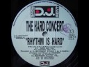 Rhythm Is Hard (Concert Mix)
