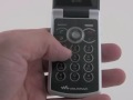 Sony Ericsson W518a