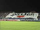 Osijek - Hajduk 1:0