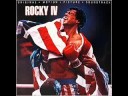 Living In America (Rocky IV OST)