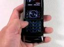 Motorola ROKR Z6 Preview