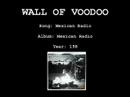 Wall of Voodoo