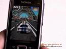 Nokia E66 Gaming Video