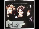 A-Ha - The Sun Always Shines On T.V (12'')