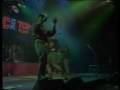 Car Core + Ali Koncert godine 1995
