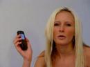 video Review Nokia 8800 Sirocco