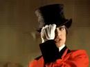 I Write Sins Not Tragedies