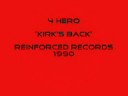 Kirks Back