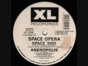 Space 3001 (Exclusive Remix)