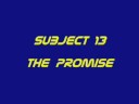 The Promise