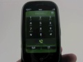 Palm Pre Phone App