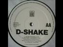 D-Shake - Sonic Bogus