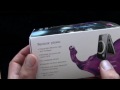 Mobile) Unboxing