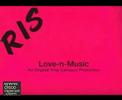 Ris - Love&Music (Italo-Disco 1983, Tony Carrasco).