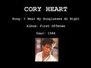 Corey Hart