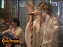 Goldfrapp - Interview (Live @ Usa Radio/Tv 23-04-08).