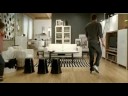 Ikea Commercial with Sugamai Johnson