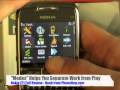 Nokia E71 Full Review, Pt 2