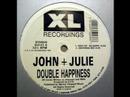 Double Happiness (shut up be happy!)