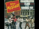 The Message (12'')